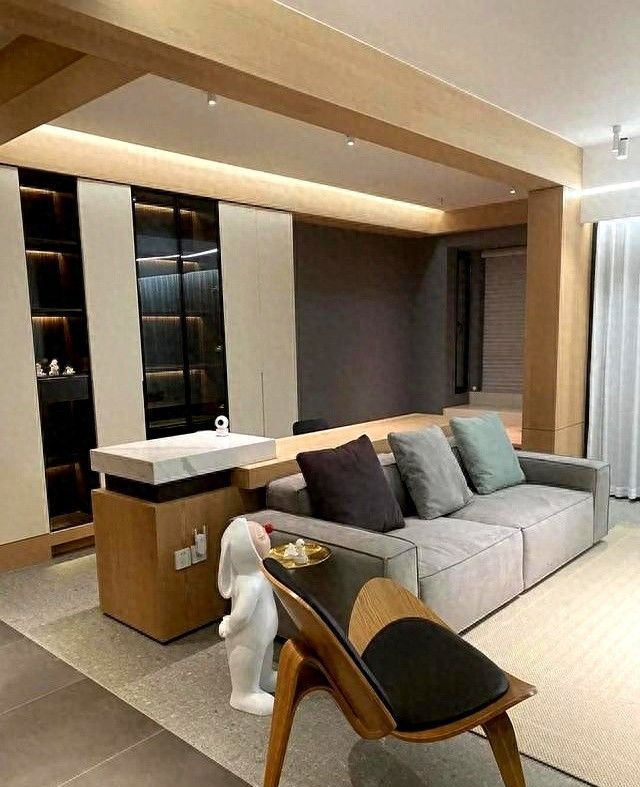 极简‘穷装修’，低成本打造高级感家居