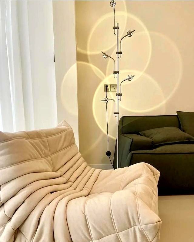 极简风格：融汇精髓，“穷装修”也是极好的 - 家居知识