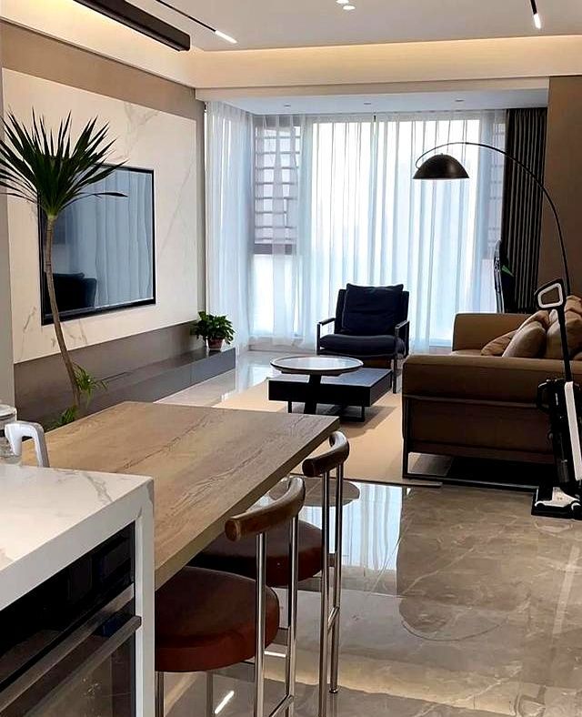 极简风格：融汇精髓，“穷装修”也是极好的 - 家居知识