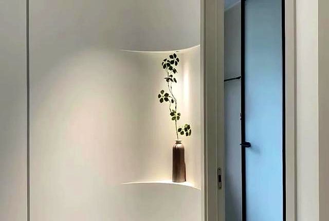 极简装修的艺术｜空间留白与生活本质的回归 - 家居知识