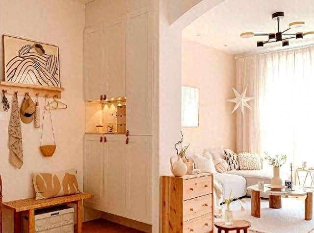 装修小白必看！奶油风装修的5条实用建议