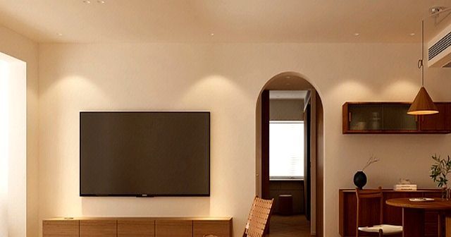 装修奶油风的五条建议，特别适合装修小白，建议收藏 - 家居知识