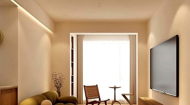 装修奶油风的五条建议，特别适合装修小白，建议收藏 - 家居知识