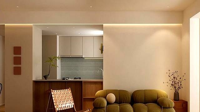 装修奶油风的五条建议，特别适合装修小白，建议收藏 - 家居知识