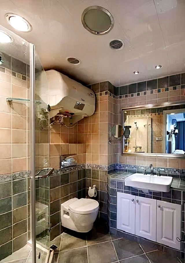 新家下血本装修，新美式风清爽有质感！朋友连夸：真心高级 - 家居知识