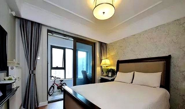 漂亮大气的美式风装修，比邻居“多花”20万！效果就是不一样！ - 家居知识