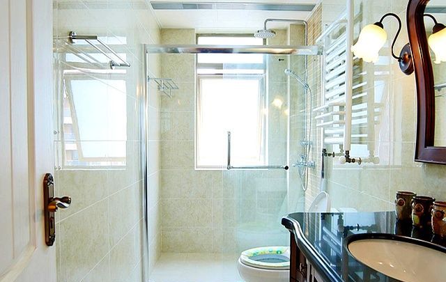 41天打造精致美式风，怎么看都从容舒适，爸妈看完都夸：高级！ - 家居知识