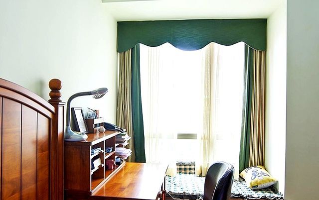 41天打造精致美式风，怎么看都从容舒适，爸妈看完都夸：高级！ - 家居知识