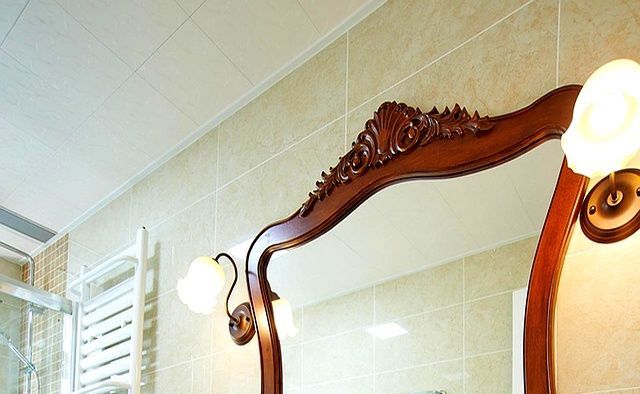 41天打造精致美式风，怎么看都从容舒适，爸妈看完都夸：高级！ - 家居知识