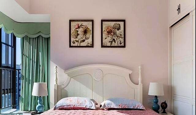 朋友家的新美式风，休闲雅致太过完美！堪称家居界的教科书 - 家居知识