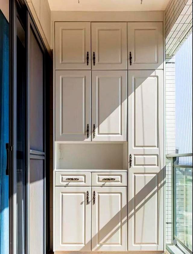 朋友家的新美式风，休闲雅致太过完美！堪称家居界的教科书 - 家居知识