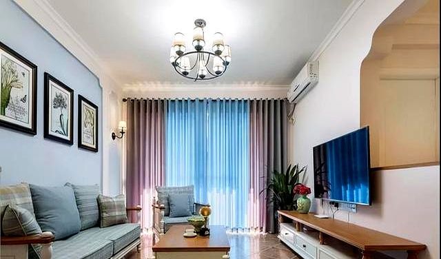 朋友家的新美式风，休闲雅致太过完美！堪称家居界的教科书 - 家居知识