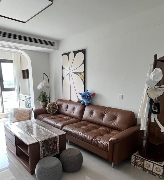 中古风别装成“老气房”！3个核心点，装出有温度的氛围感！ - 家居知识