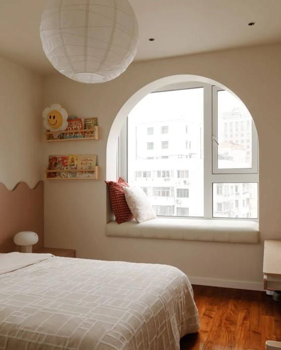 上海140㎡老宅，用“新旧结合”的方式收获美美的中古氛围 - 家居知识