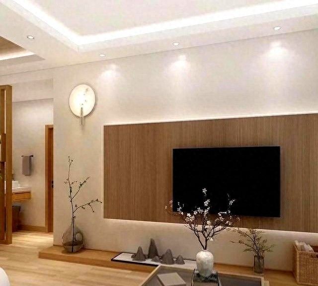 新中式风格,装修界的东方明珠 新中式风格:装修界的瑰宝,不朽的“东方明珠” - 家居知识