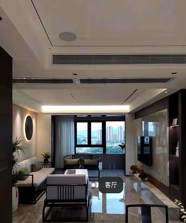 新中式风格,装修界的东方明珠 新中式风格:装修界的瑰宝,不朽的“东方明珠” - 家居知识