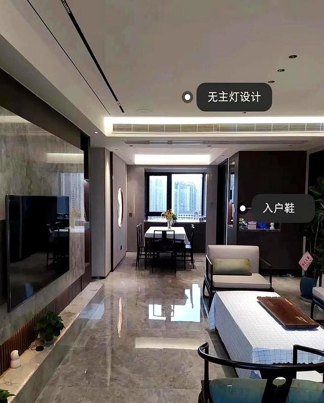 新中式风格,装修界的东方明珠 新中式风格:装修界的瑰宝,不朽的“东方明珠” - 家居知识