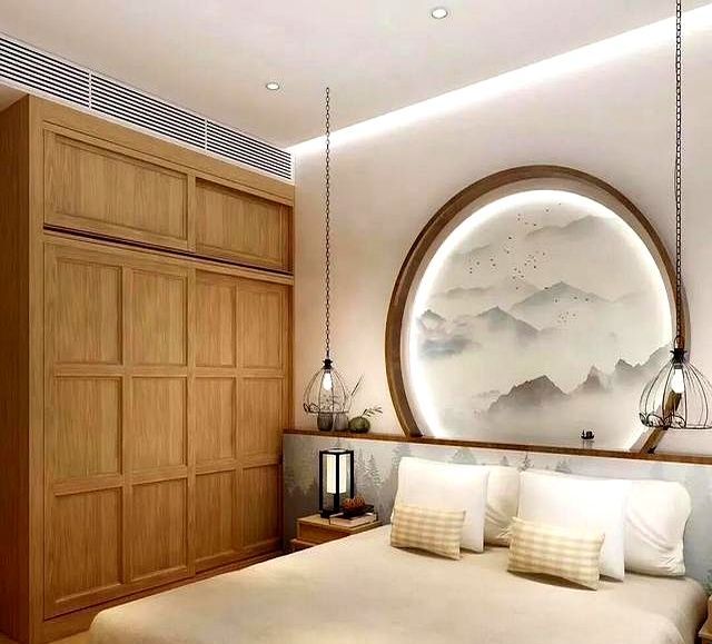 新中式风格,装修界的东方明珠 新中式风格:装修界的瑰宝,不朽的“东方明珠” - 家居知识