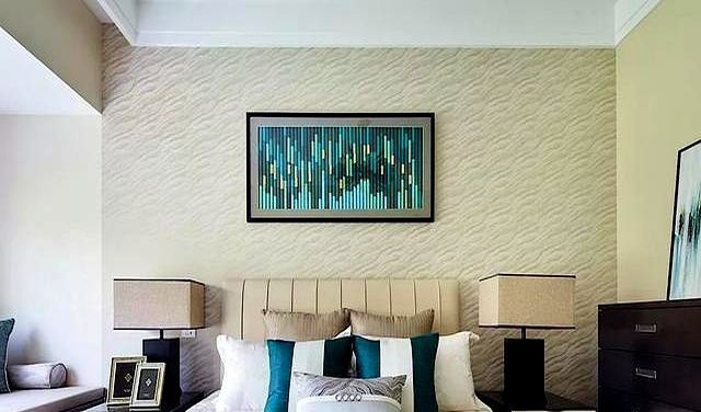 和婆婆一起装修，新中式风太吸引眼球！优雅大气有谁会不喜欢？ - 家居知识