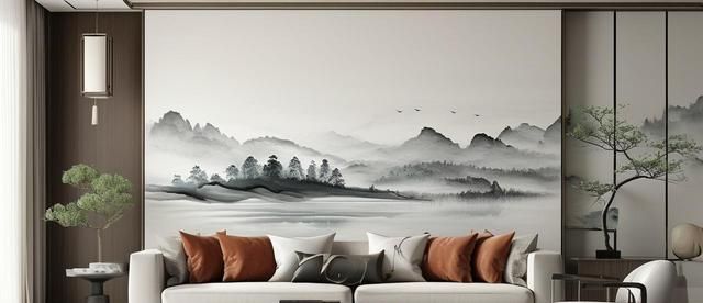 如何装好一套新中式？专业视角，解锁新时代“东方美学”！ - 家居知识