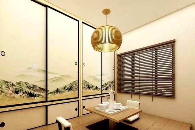 新中式风格：优雅时尚，设计师一生的钟爱 - 家居知识