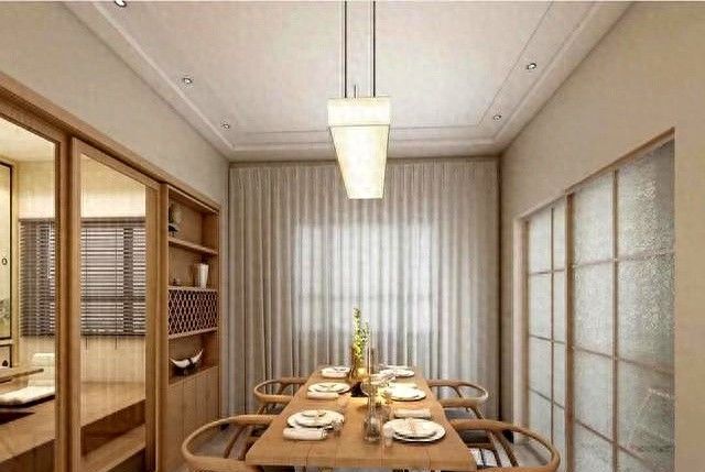 新中式风格，设计师挚爱的优雅时尚美学