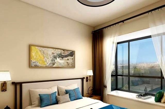 新中式风格：优雅时尚，设计师一生的钟爱 - 家居知识