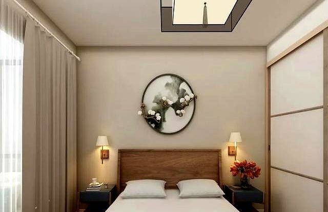 新中式风格：优雅时尚，设计师一生的钟爱 - 家居知识