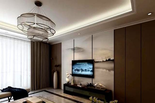 新中式风格：优雅时尚，设计师一生的钟爱 - 家居知识