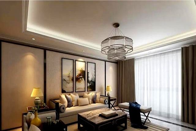 新中式风格：优雅时尚，设计师一生的钟爱 - 家居知识