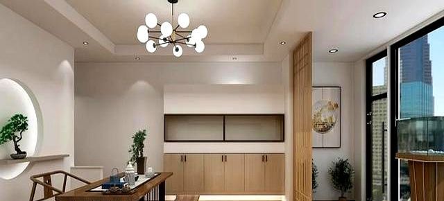 新中式风格：优雅时尚，设计师一生的钟爱 - 家居知识