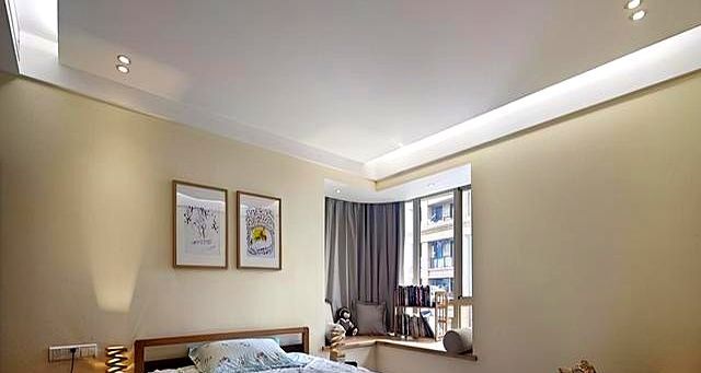 永不过时的新中式风装修，一进门就被惊艳到了！特意来晒晒 - 家居知识