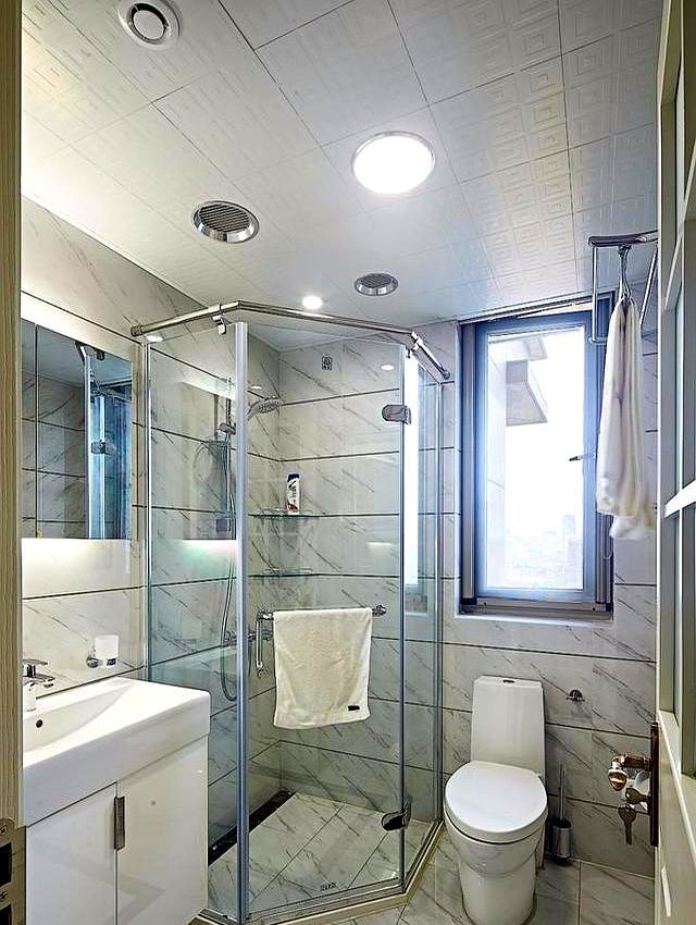 永不过时的新中式风装修，一进门就被惊艳到了！特意来晒晒 - 家居知识