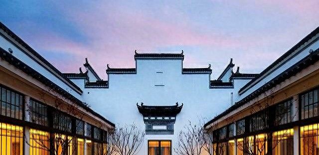 新中式装修，有钱人的轻奢之选，美得让人无法拒绝