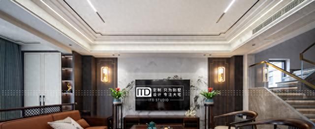 新中式装修避坑指南，5招打造高级东方韵味