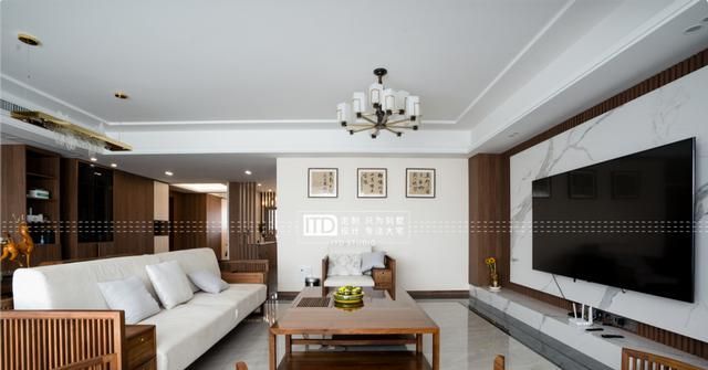 新中式装修避坑指南：5 个实用技巧，装出高级东方韵味 - 家居知识