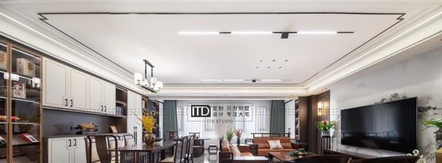 新中式装修避坑指南：5 个实用技巧，装出高级东方韵味 - 家居知识