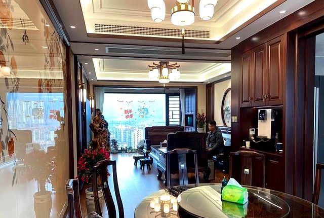 新中式家装惊艳众人,老祖宗的审美永不过时 不顾老公反对,自己决定把家装修成新中式,老祖宗的审美果然在线 - 家居知识