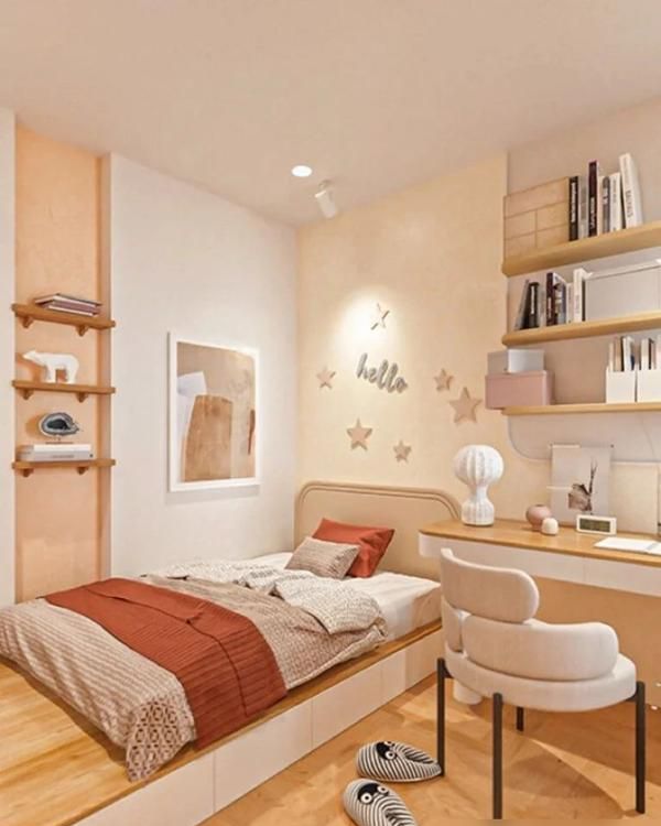 7万装好80㎡日式家，轻松躲避“装修刺客” - 家居知识