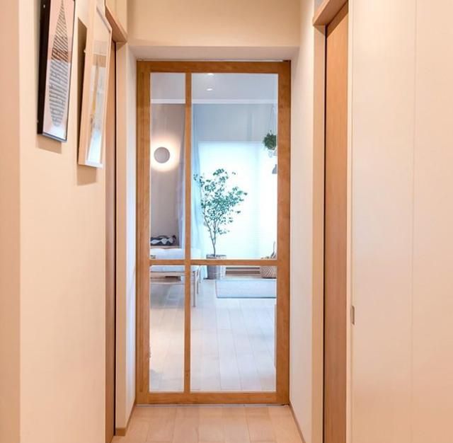 看完这个“88㎡家”被彻底治愈了，日式美学，不愧是装修界的翘楚 - 家居知识