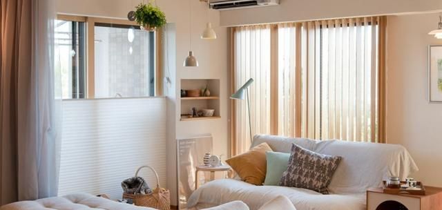 看完这个“88㎡家”被彻底治愈了，日式美学，不愧是装修界的翘楚 - 家居知识