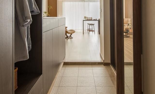 越来越多人照搬日本家庭的6个装修设计，很实用，我也想回家照抄 - 家居知识