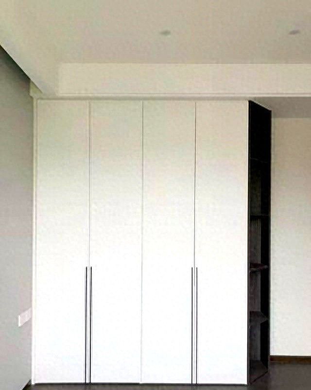 定制衣柜必知的7个装修要点，美观实用提升家居格调