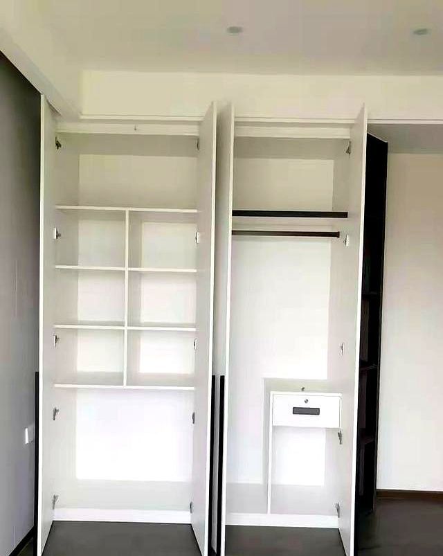 定制衣柜必知的7个装修要点,美观实用提升家居格调 房子装修,定制衣柜要注意这7点,美观又实用,让家更有格调 - 家居知识