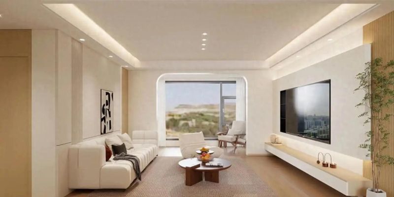 餐边柜定制避坑指南,十要十不要清单速收藏 装修秘籍|餐边柜定制必看!十要十不要清单速收藏 - 家居知识