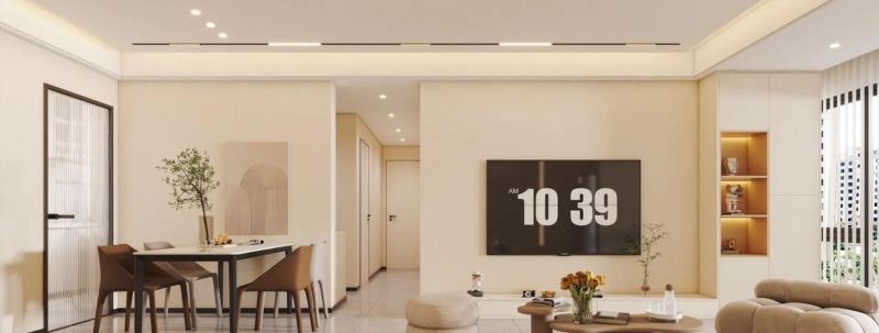 餐边柜定制避坑指南,十要十不要清单速收藏 装修秘籍|餐边柜定制必看!十要十不要清单速收藏 - 家居知识