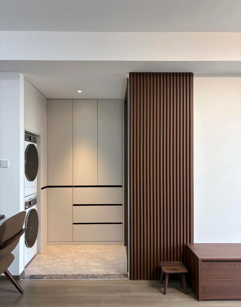 高品质衣帽间定制推荐,正时家具全屋定制 高品质衣帽间定制推荐:正时家具全屋定制 - 家居知识