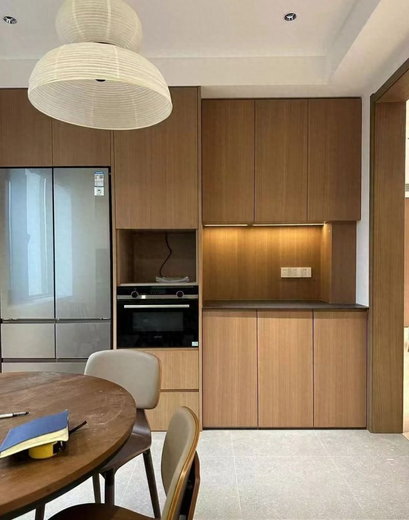 专业靠谱！衣帽间按需定制服务商的选择指南