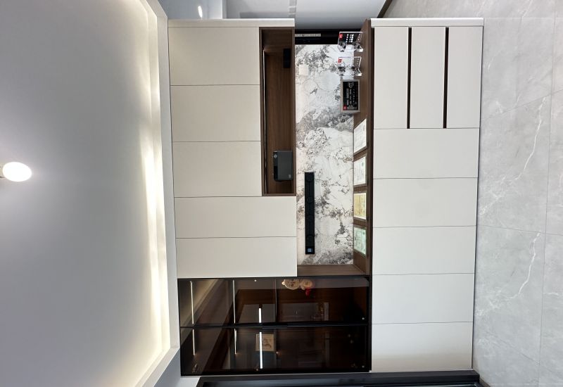 正时家具全屋定制，专业衣帽间定制供应商推荐