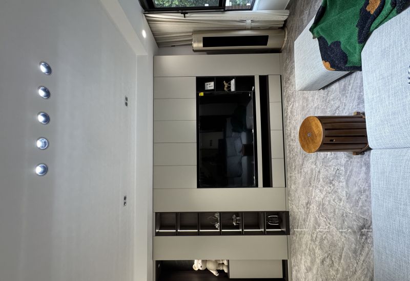 正时家具全屋定制,专业衣帽间定制供应商推荐 靠谱的衣帽间定制供应商推荐:正时家具全屋定制 - 家居知识